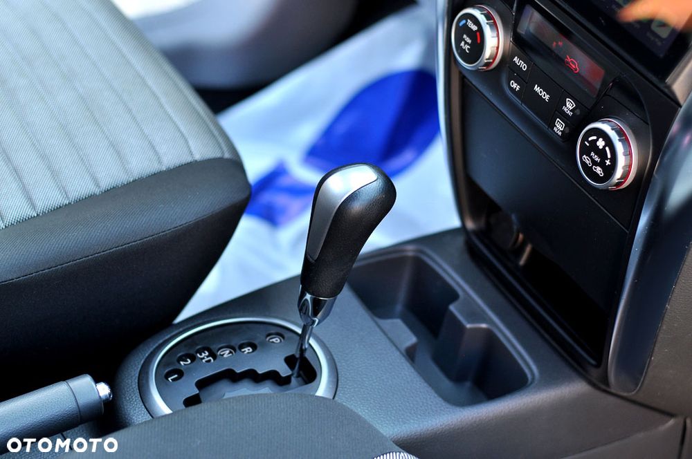 Suzuki SX4 1.6 VVT Automatic 4x2 Style - 19