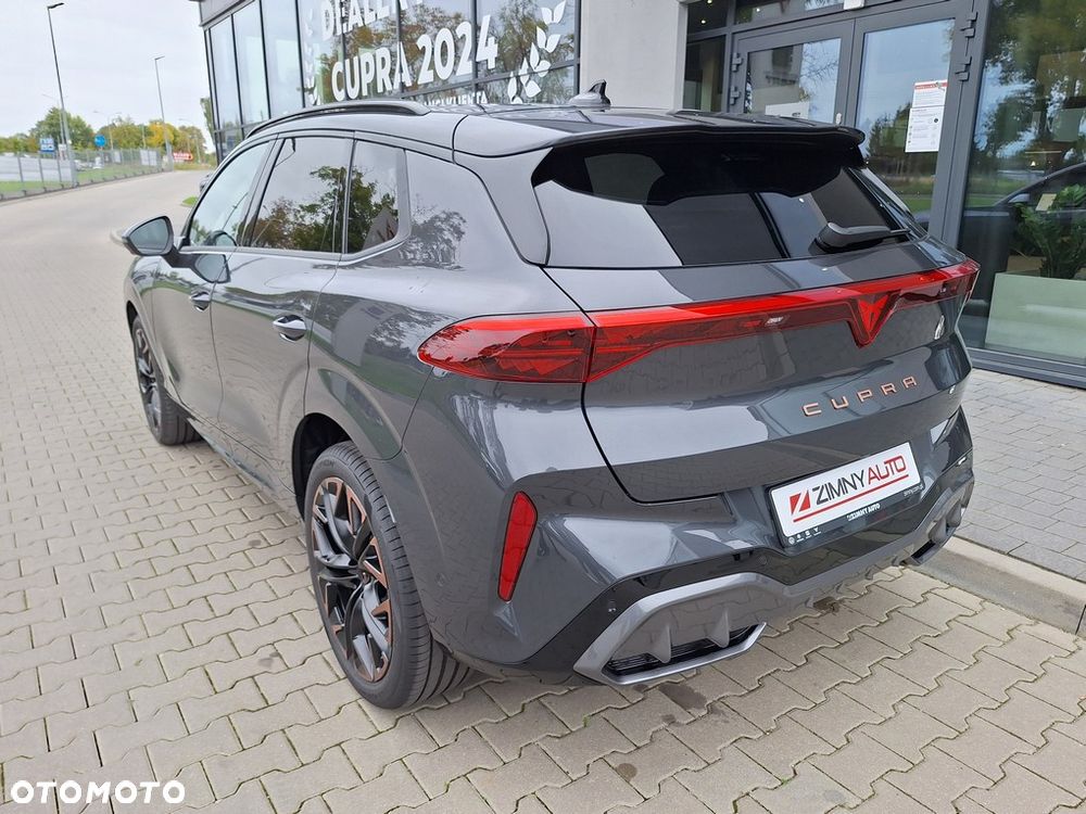 Cupra Terramar 2.0 TSI 4Drive VZ DSG - 9
