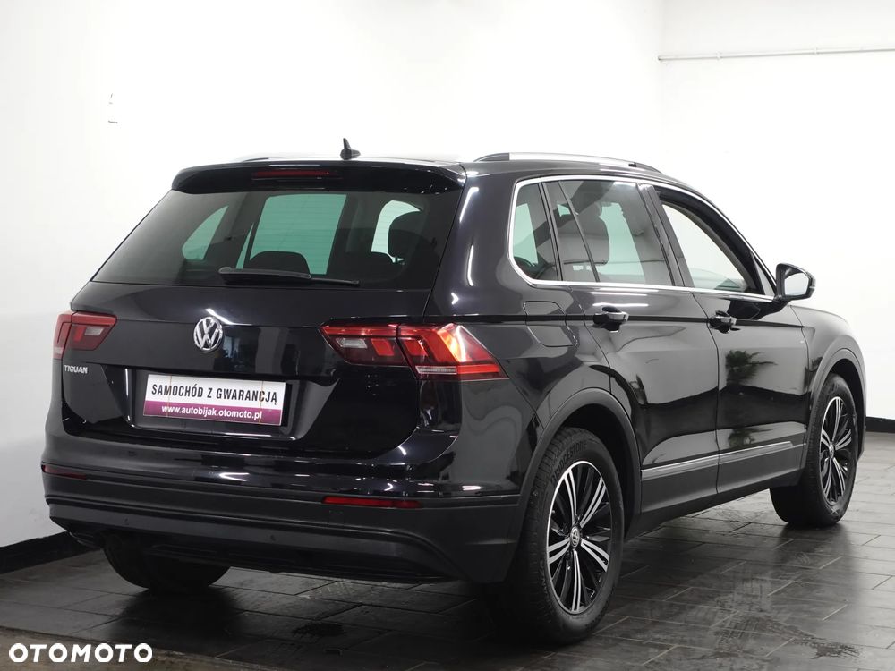 Volkswagen Tiguan 2.0 TDI BMT SCR JOIN - 7
