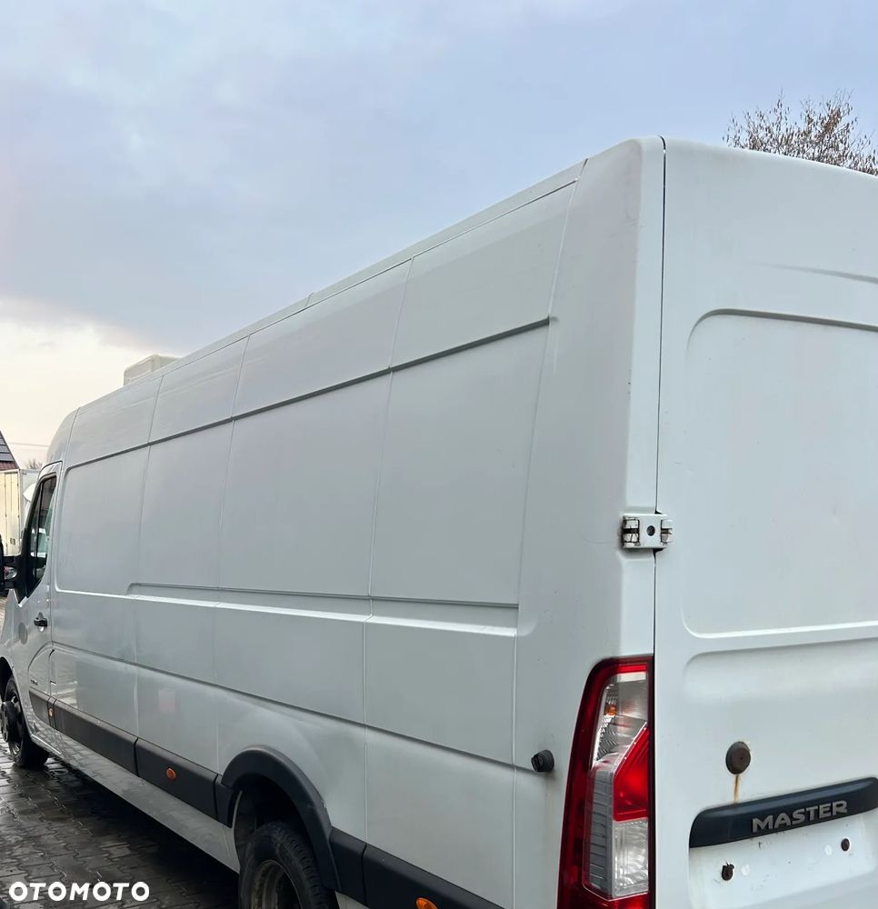 Renault Master 2.3DCI - 5