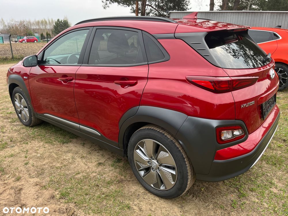 Hyundai Kona Advantage - 14