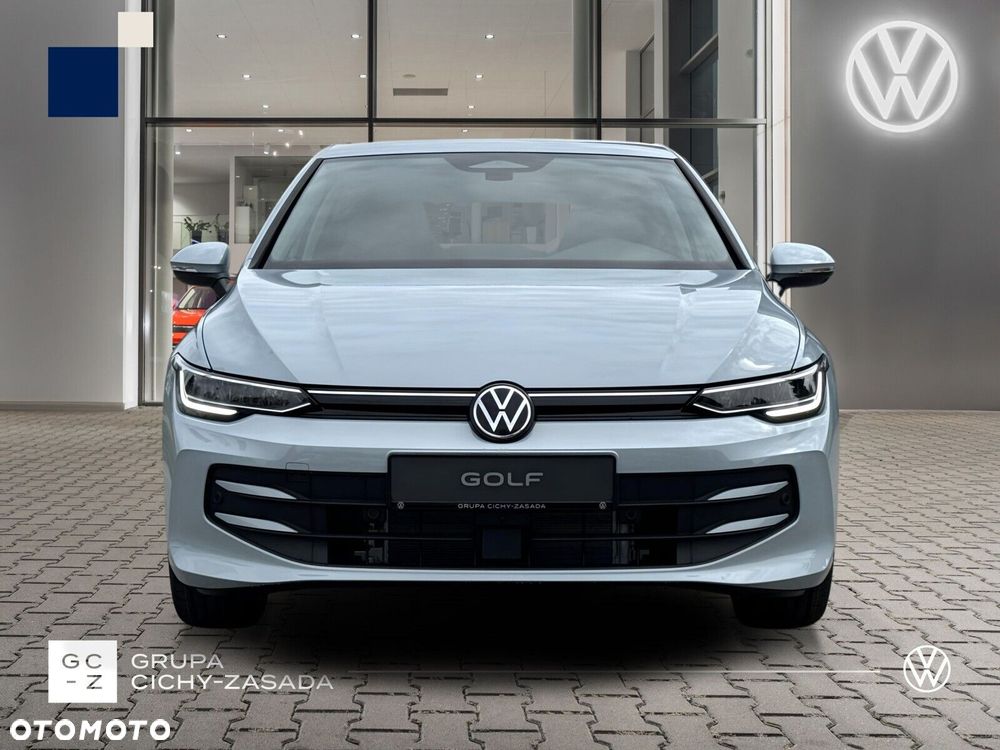 Volkswagen Golf - 9