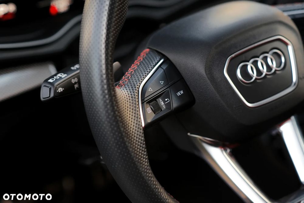 Audi SQ5 Sportback - 27