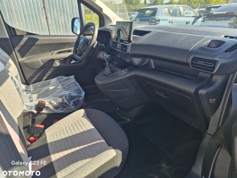 Citroën Berlingo - 14