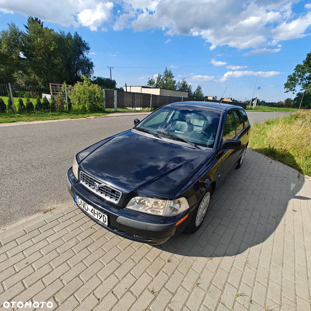 Volvo V40 1.9D - 3