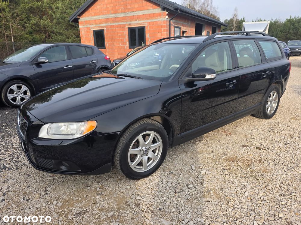 Volvo V70 2.0D Momentum - 32