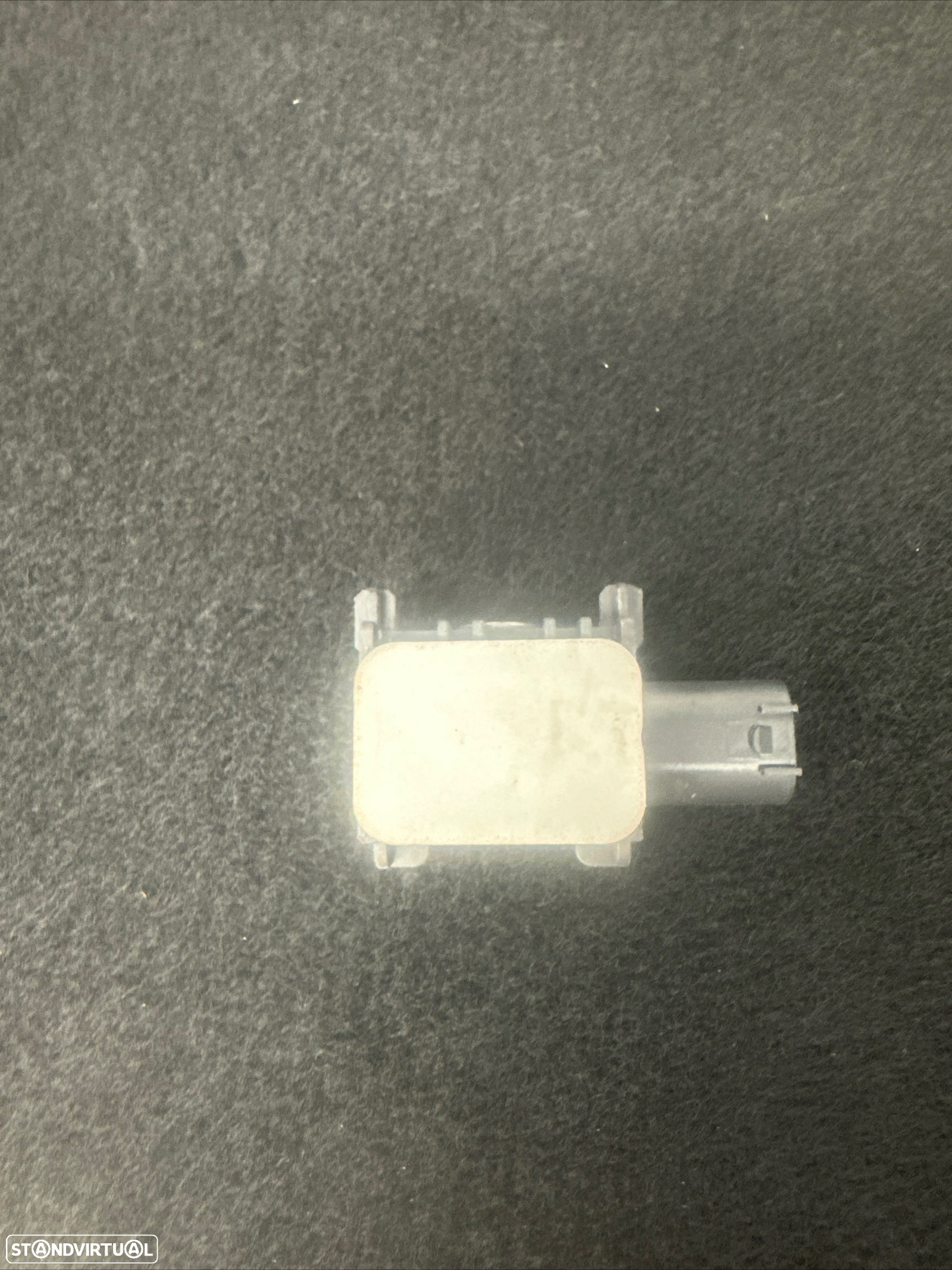 Original mercedes ML W164 Sensor de colisão (x5 em stock) - 3