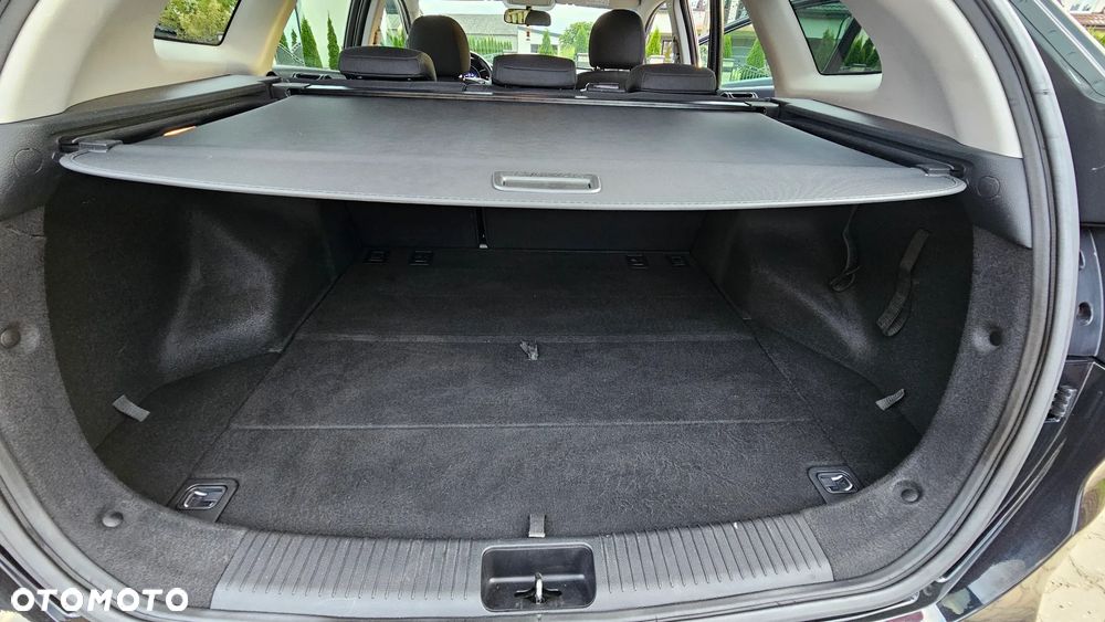 Kia Ceed SW 1.6 CRDi Platinum Edition - 19