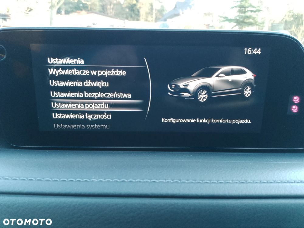 Mazda CX-30 2.0 mHEV Exclusive-Line 2WD - 26