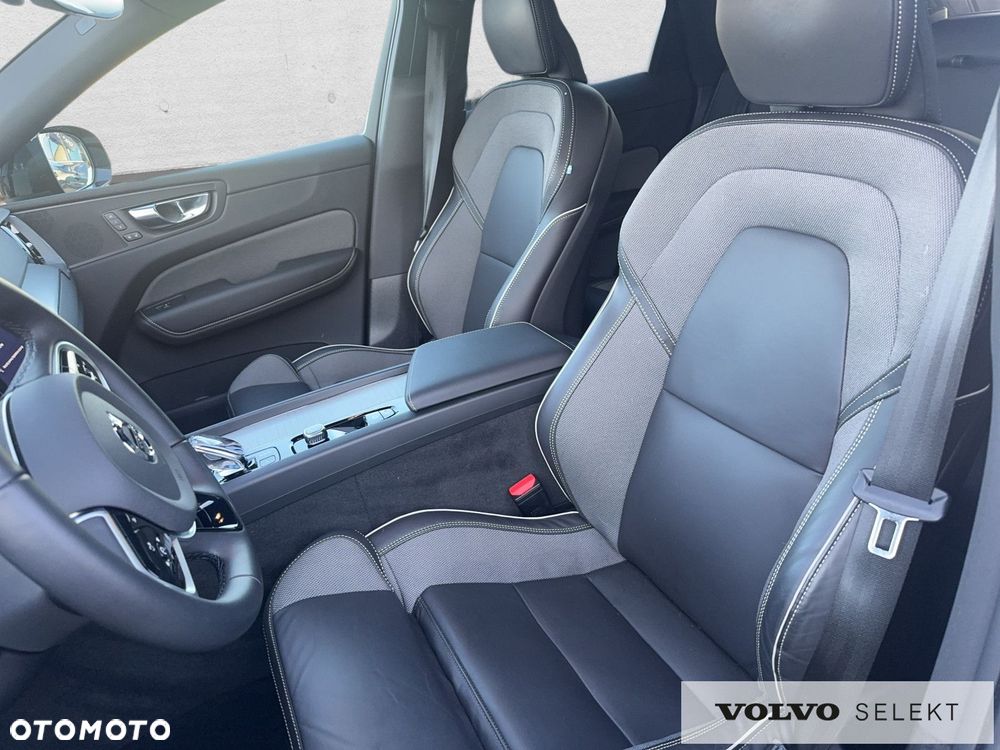 Volvo XC 60 - 12
