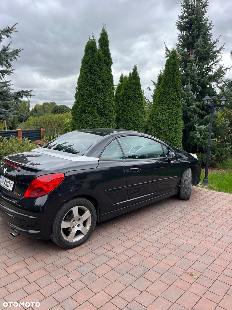 Peugeot 207 1.6 Turbo Sport - 11