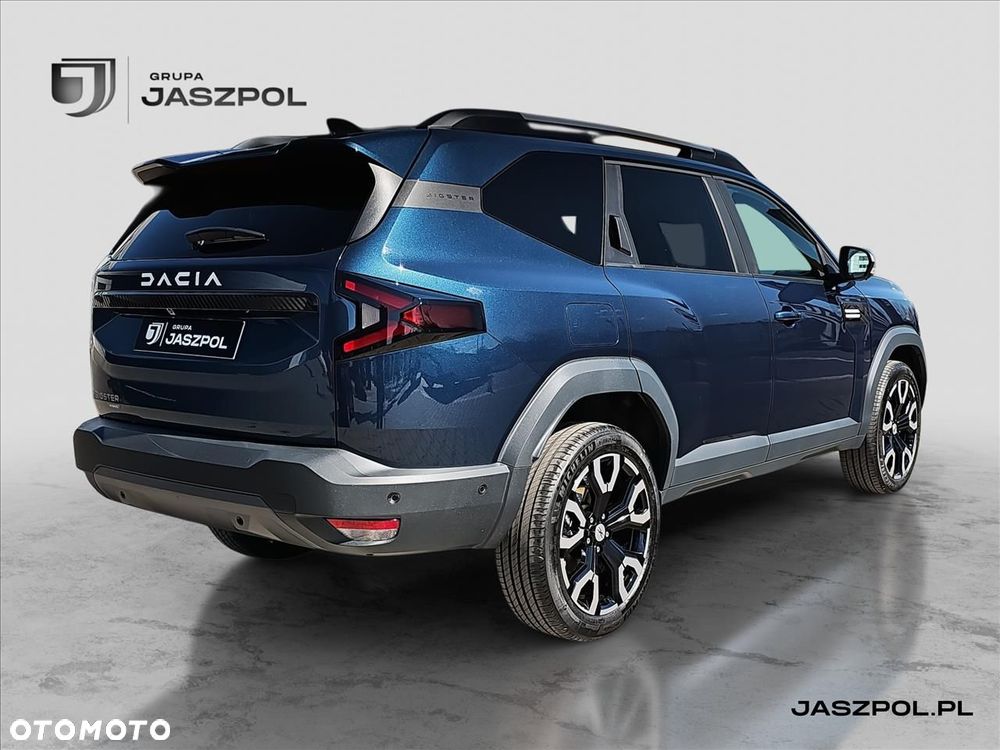 Dacia Bigster - 5