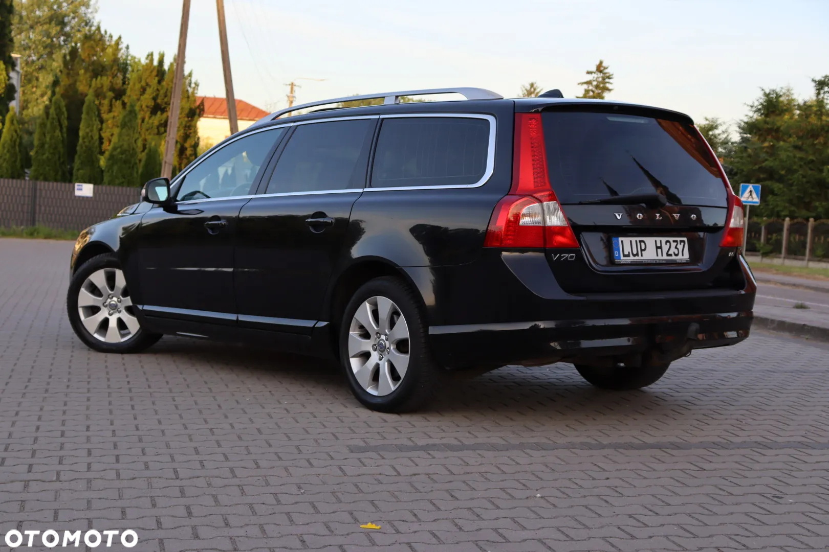 Volvo V70 D5 Summum - 16
