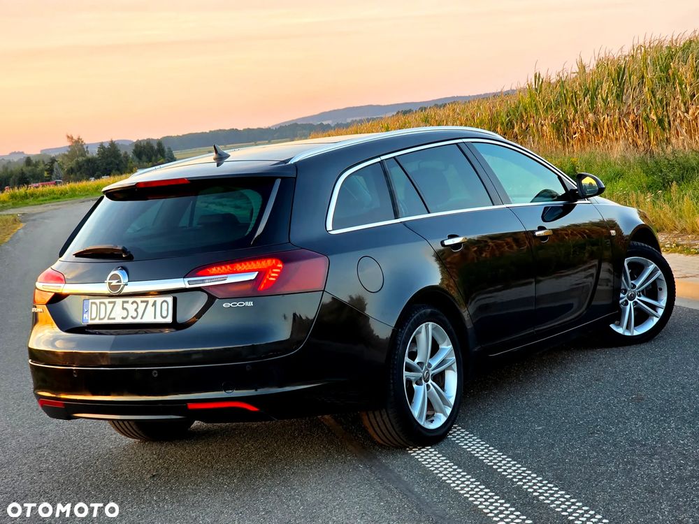 Opel Insignia - 2