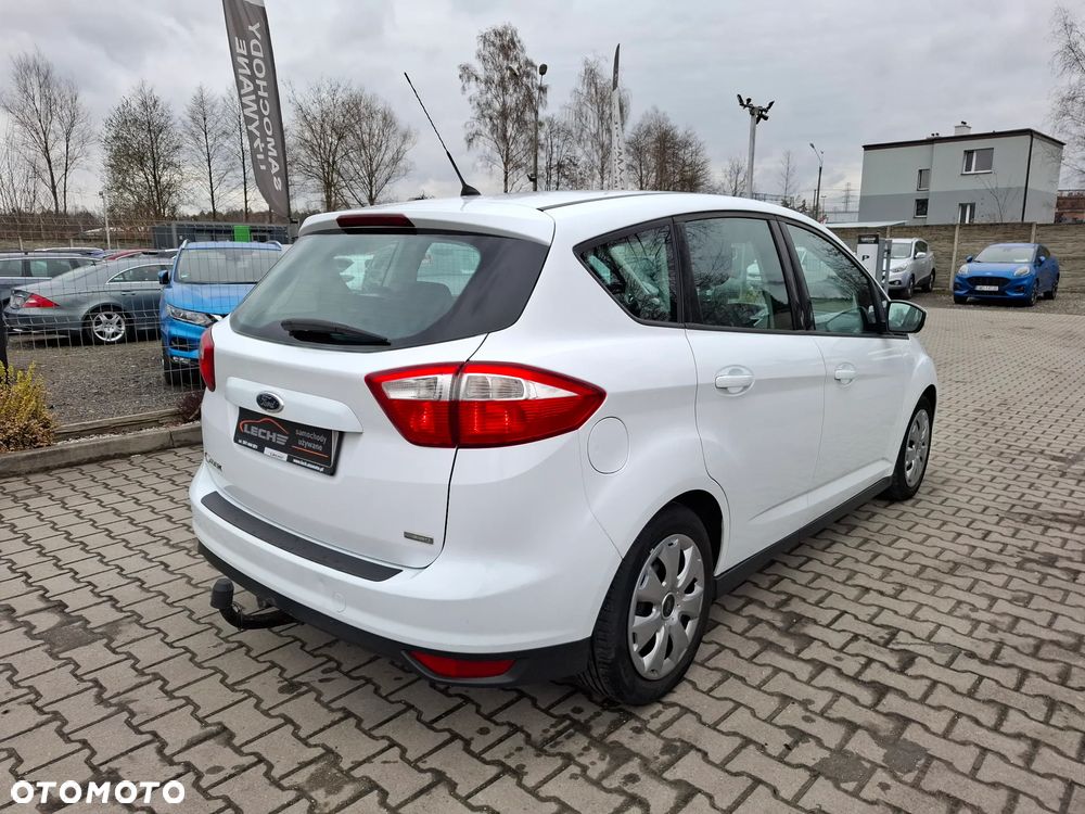 Ford C-MAX - 29