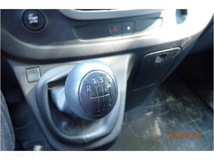 Renault Trafic - 18