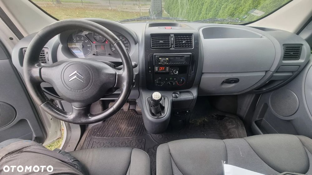 Citroën Jumpy - 10