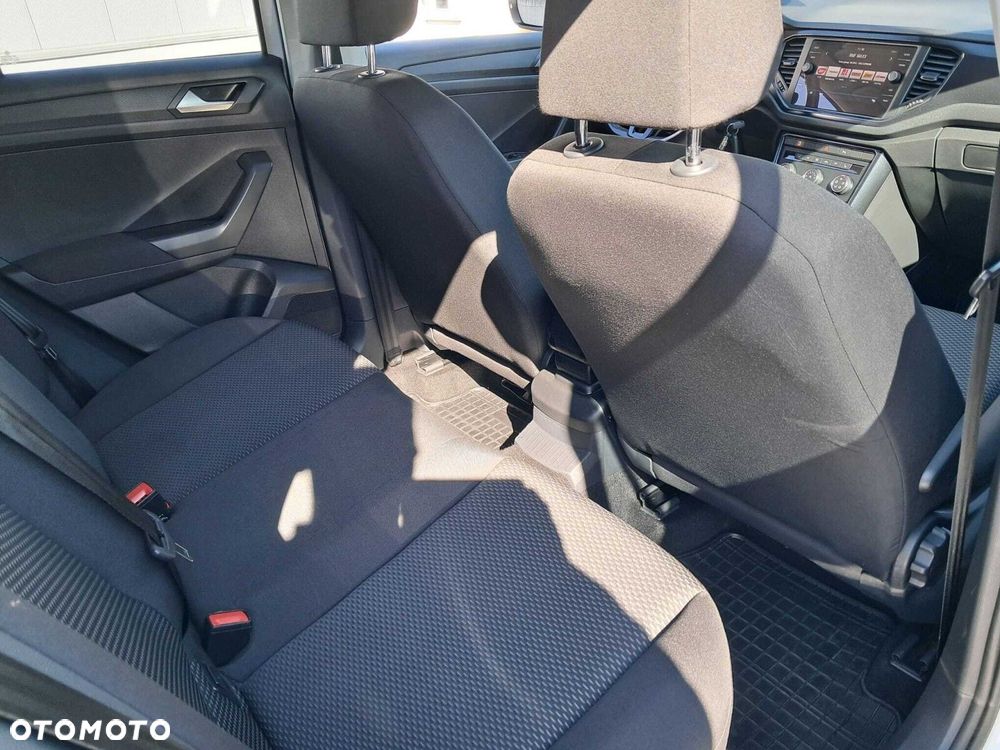 Volkswagen T-Roc 1.0 TSI Advance - 26