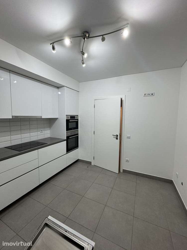 Apartamento T2 Salvaterra de Magos - Grande imagem: 4/12