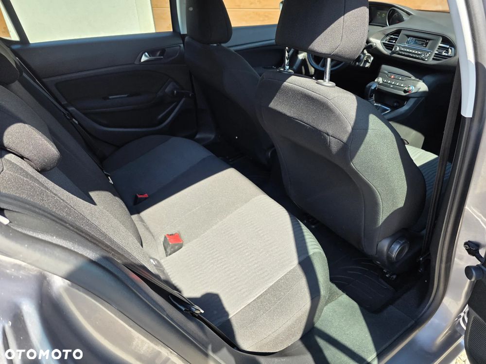 Peugeot 308 1.2 VTi/PureTech Active - 15