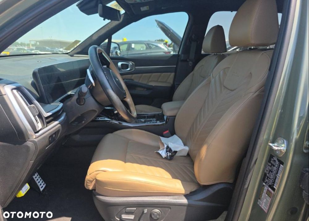Kia Sorento - 7