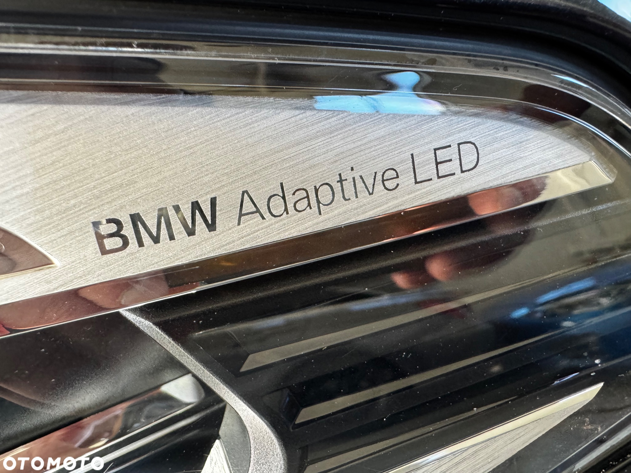 BMW Seria 5 520d M Sport sport - 22