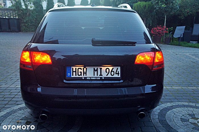 Audi A4 Avant 2.0 T FSI quattro tiptronic - 19