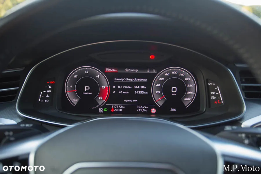 Audi A6 Allroad 3.0 TDI Quattro Tiptr - 25