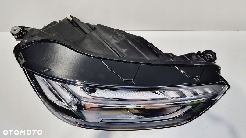 REFLEKTOR PRAWY FULL LED AUDI Q5 80A LIFT MATRIX EUROPA - 3