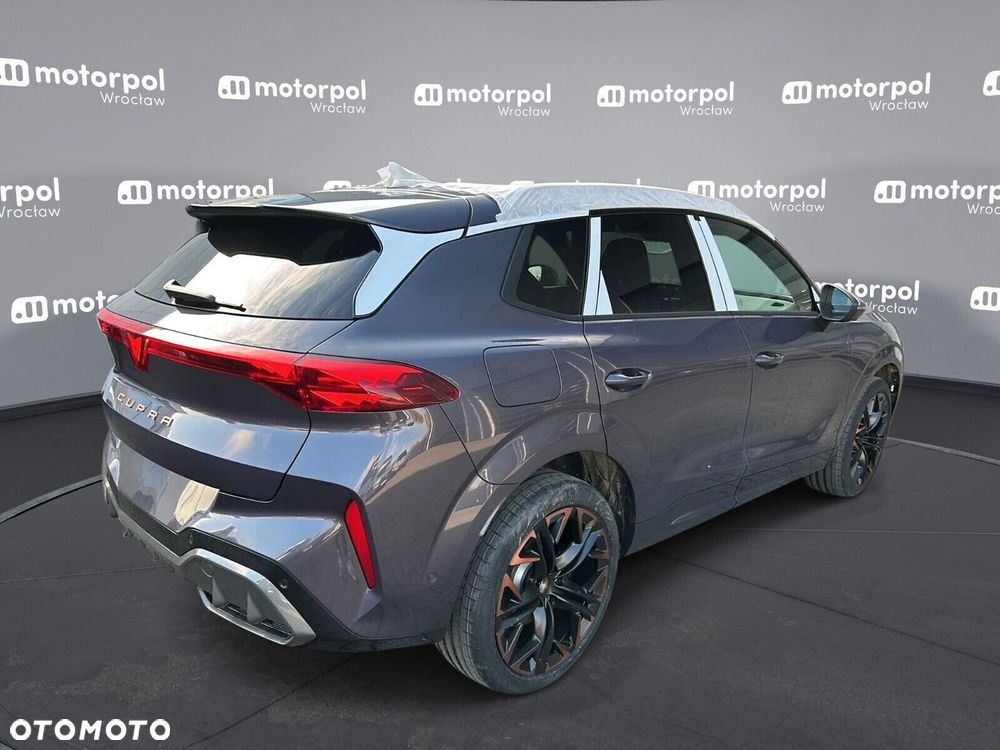 Cupra Terramar - 11