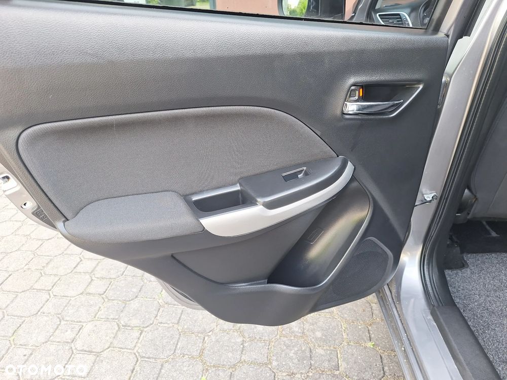 Suzuki Baleno 1.0 Boosterjet Comfort - 12