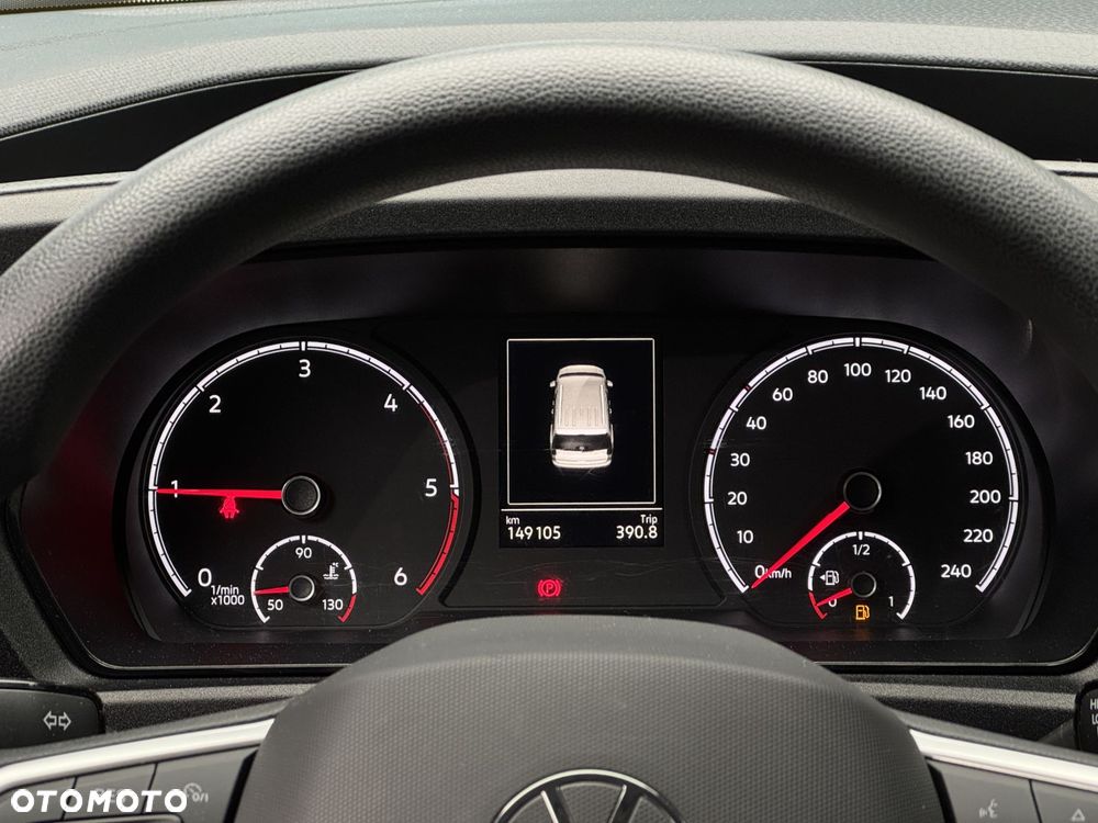Volkswagen Caddy 2.0 TDI - 18