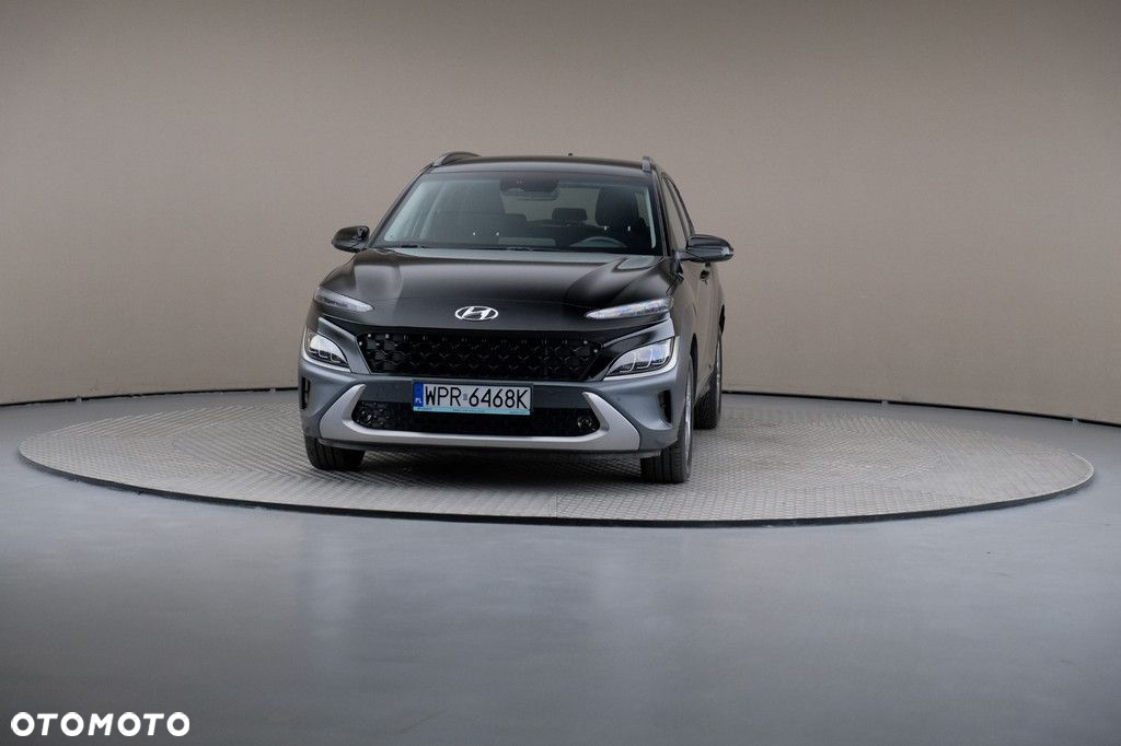 Hyundai Kona - 3