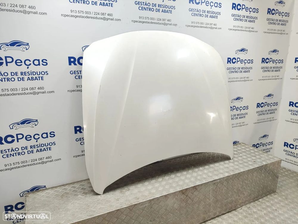 Frente completa BMW Serie 3 F30 F31 Sport Diesel - 10