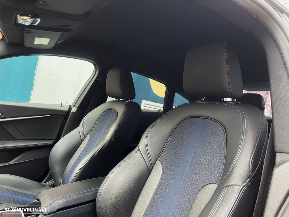 BMW 216 Gran Coupé d Pack Desportivo M - 27