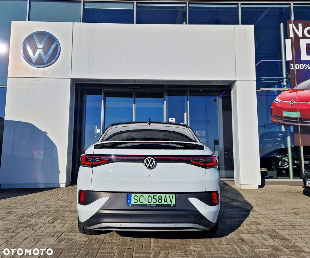 Volkswagen ID.5 77kWh Pro Performance - 6