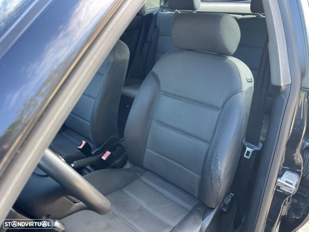 Audi A3 1.6 Attraction - 24