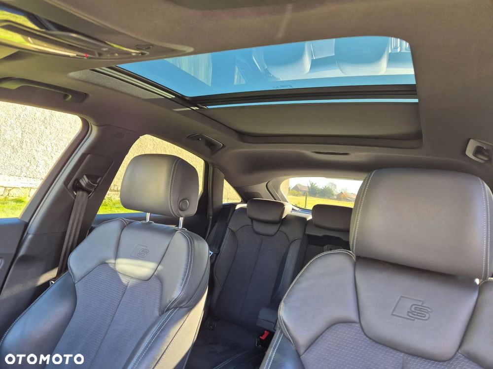 Audi Q5 40 TDI quattro S tronic S line - 20