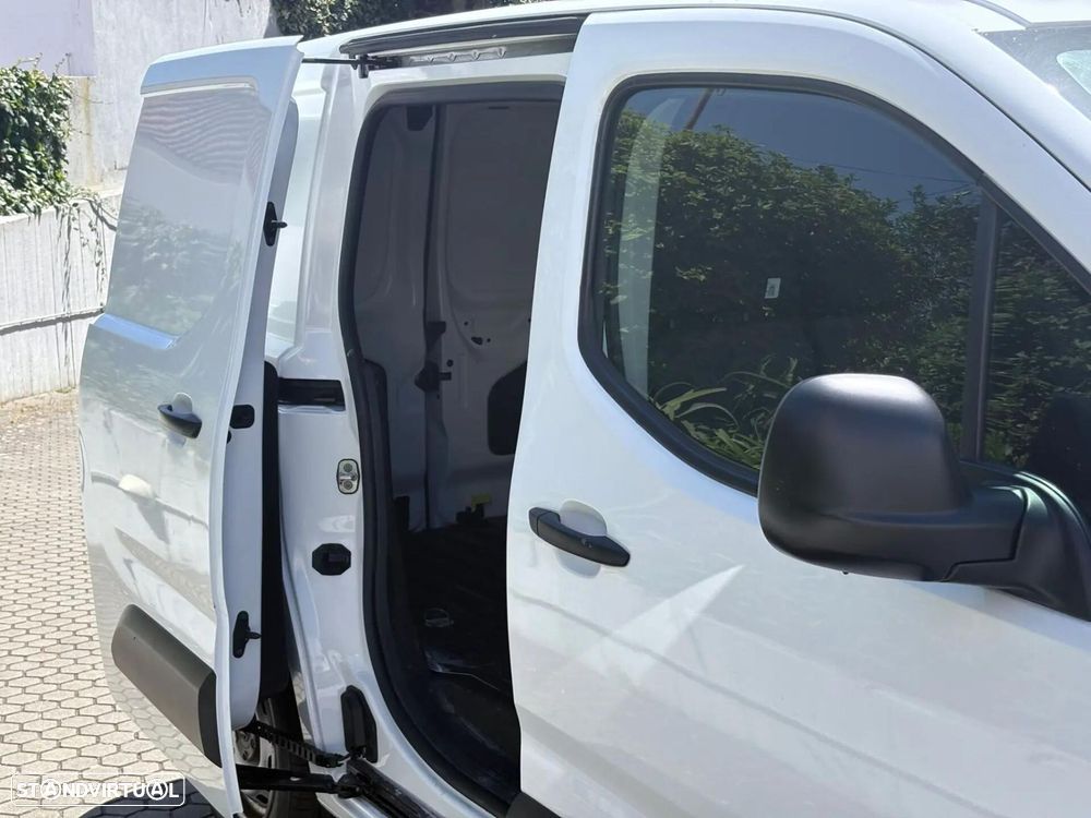 Toyota Proace City Verso 1.5D L1 Comfort - 17