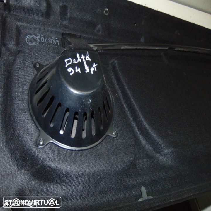 Lancia Delta modelo de 1994 chapeleira - 2