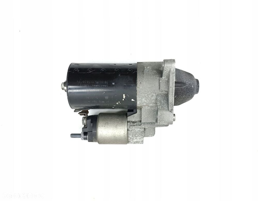 ROZRUSZNIK ALFA ROMEO MITO 1.4 51804744A152 0001137002 BOSCH - 3