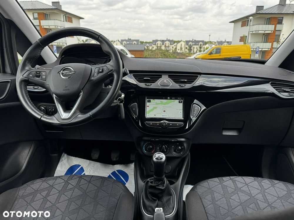 Opel Corsa 1.2 120 Jahre - 7