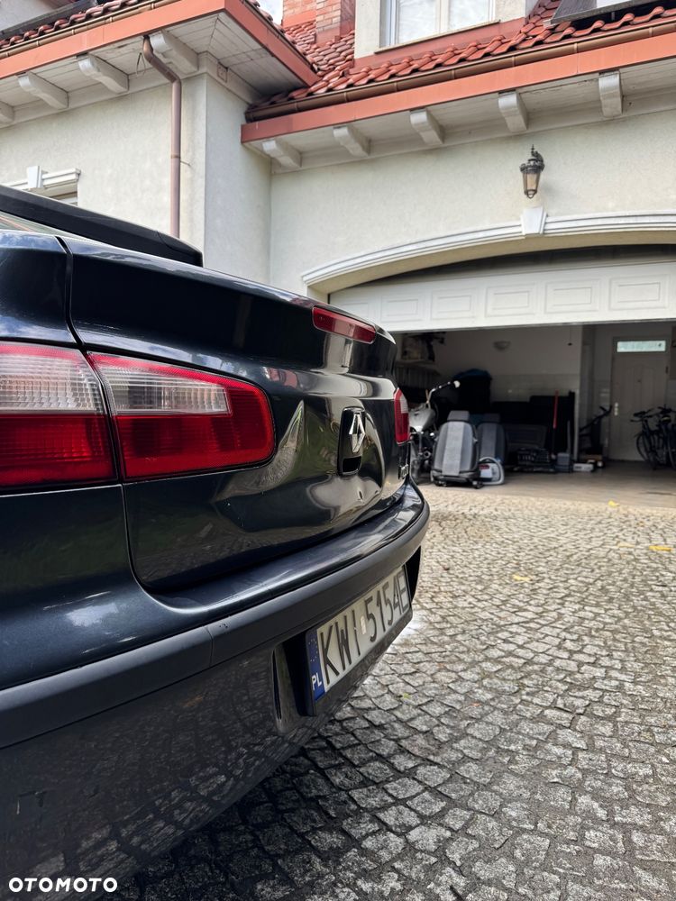 Renault Laguna - 7