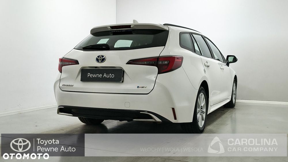 Toyota Corolla 1.8 Hybrid Comfort - 29