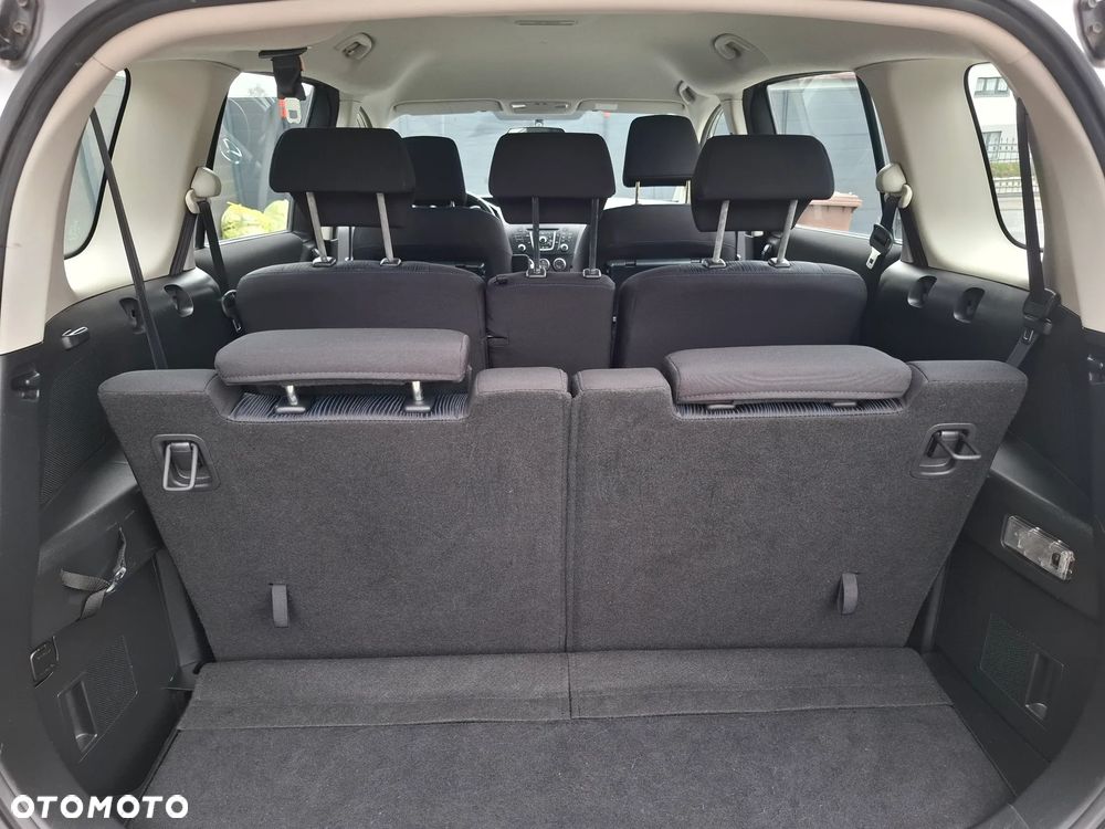 Mazda 5 1.8 Comfort - 26