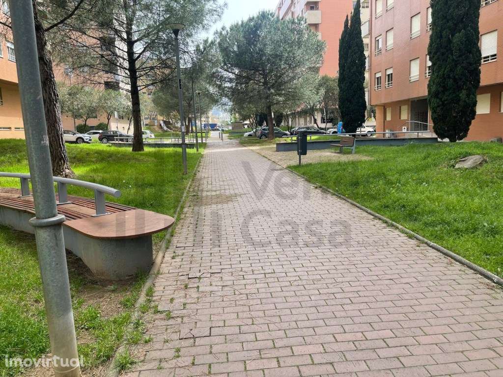 Arrenda-se T3 Ao Parque da Rodovia-Braga - Grande imagem: 3/34