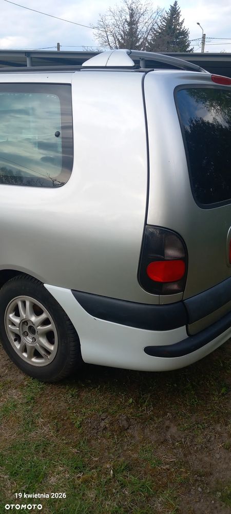 Renault Grand Espace - 4