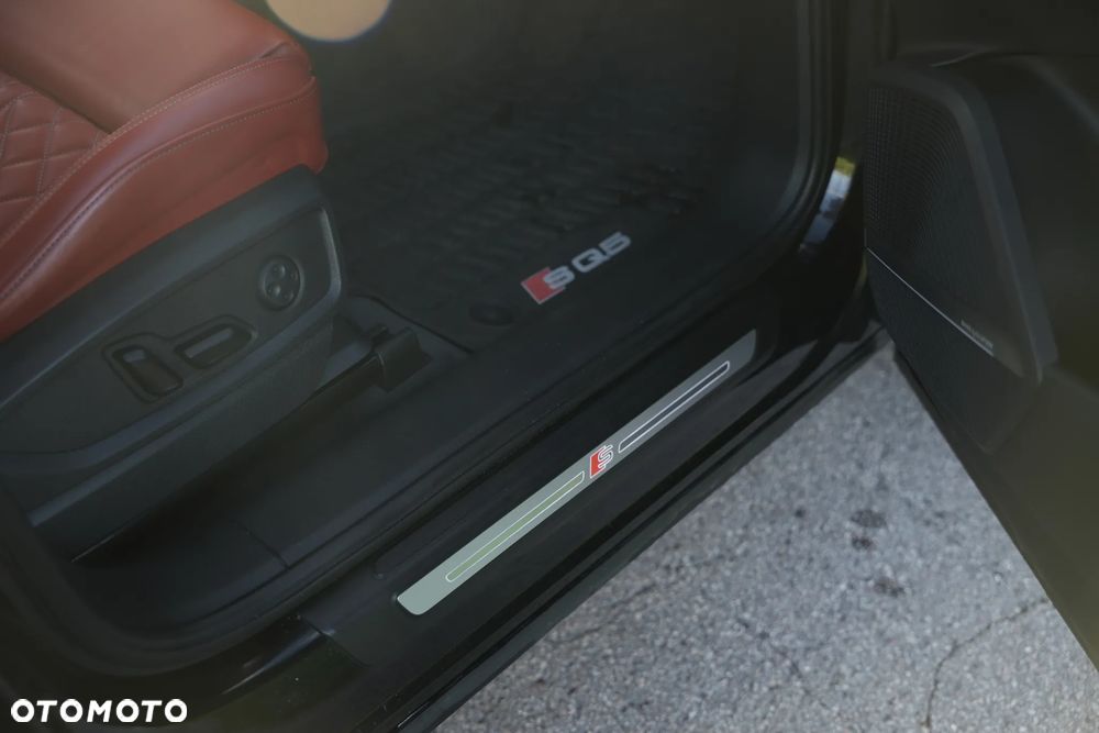 Audi SQ5 - 14