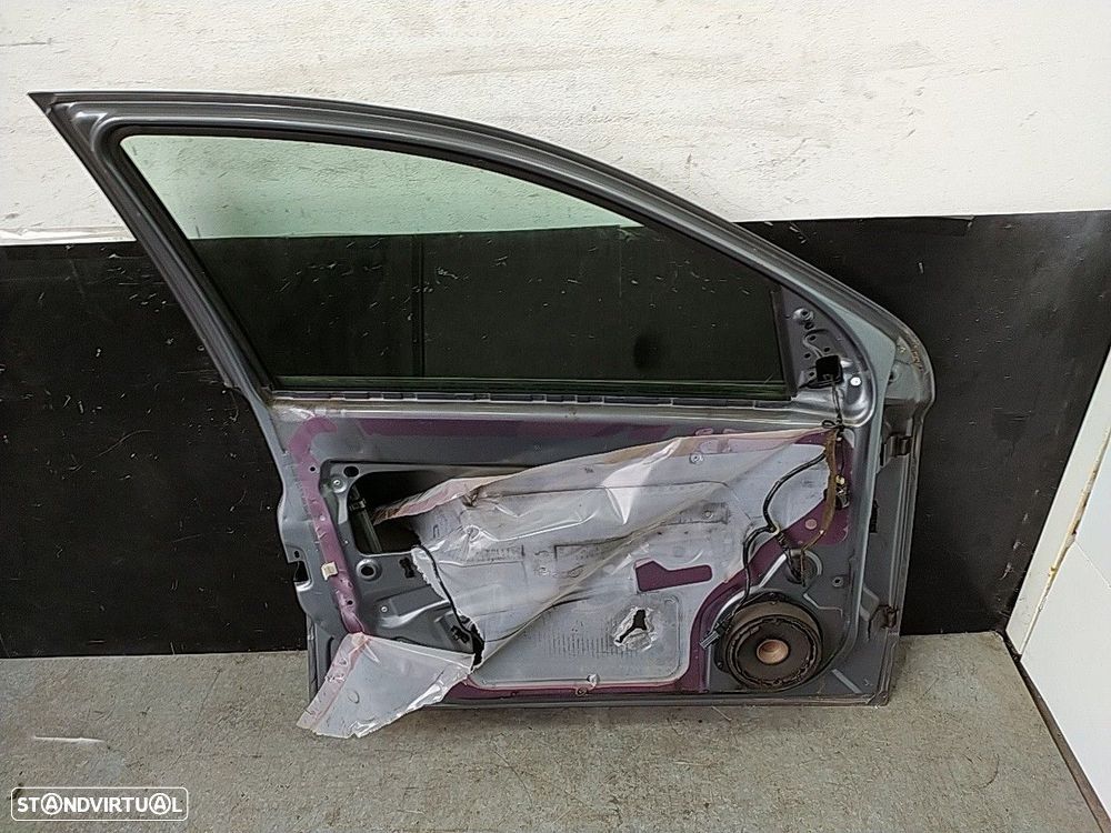 Porta Frente Esquerda Opel Astra H (A04) - 3