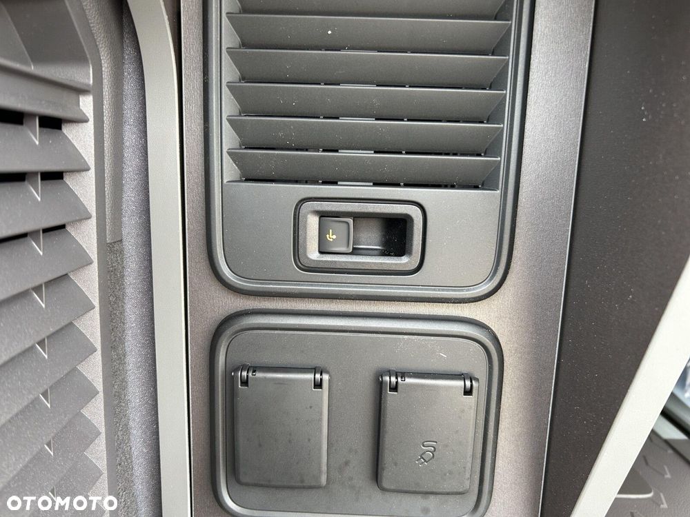 Volkswagen california Beach TOUR 5-os. 2.0TDI 150KM (dolne i górne łóżko) - 36